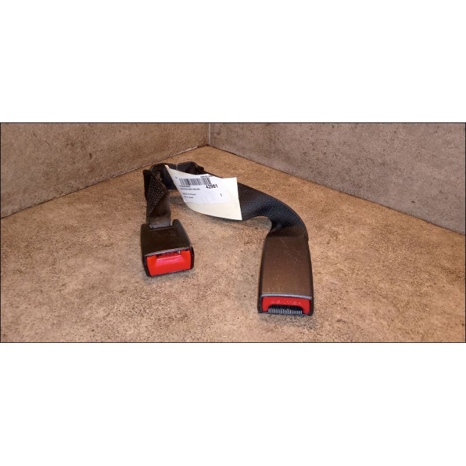 Ancrage ceinture arc occasion B.M.W. X1 I Phase 1 07-2009->05-2012 1