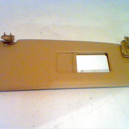 Pare-soleil droit occasion B.M.W. SERIE 5 IV Phase 1 12-1995->07-2000 51167069754