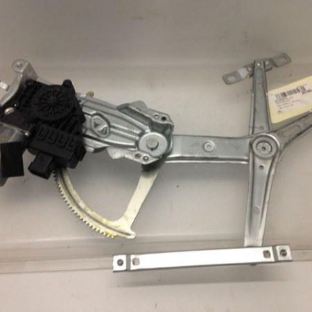 Mecanisme + moteur lève-glace avant droit occasion OPEL ASTRA III ASTRA III Phase 1 2004-04-01->2006-12-31 1.7 CDTI 100ch 93178696