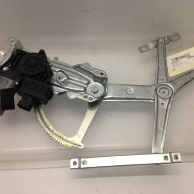 Mecanisme + moteur lève-glace avant droit occasion OPEL ASTRA III ASTRA III Phase 1 2004-04-01->2006-12-31 1.7 CDTI 100ch 93178696 1