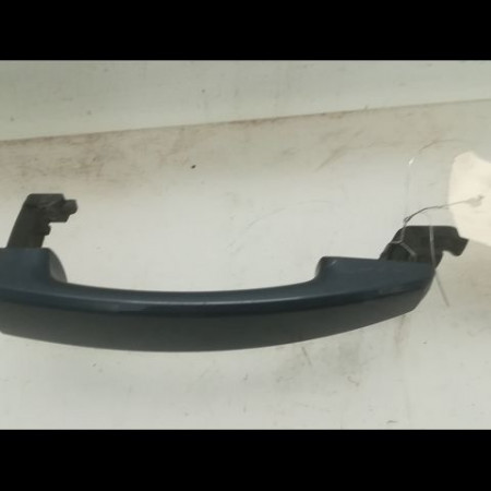 Poignee ext porte avg occasion OPEL TIGRA II Phase 1 09-2004->... 1.3CDTI 13142770