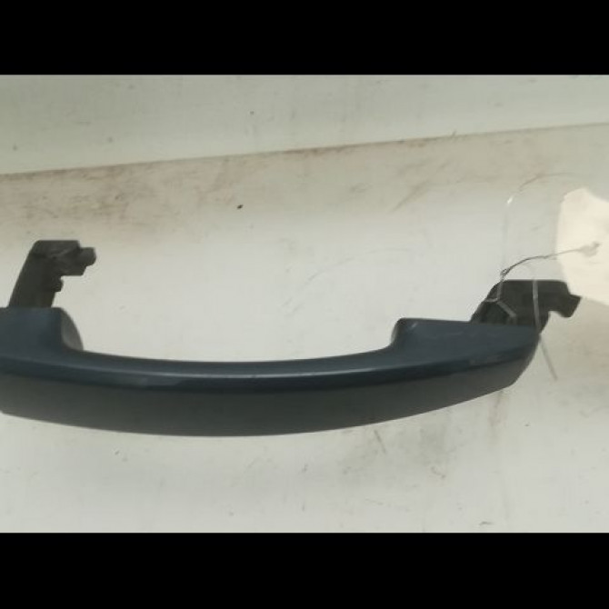 Poignee ext porte avg occasion OPEL TIGRA II Phase 1 09-2004->... 1.3CDTI 13142770 1