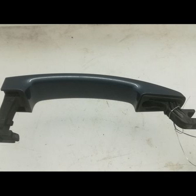 Poignee ext porte avg occasion OPEL TIGRA II Phase 1 09-2004->... 1.3CDTI 13142770 2