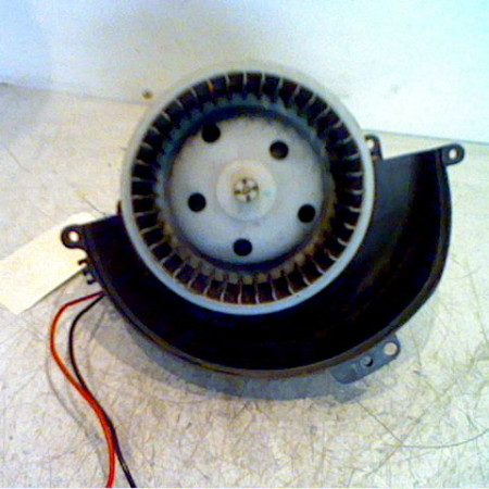 Ventilateur de chauffage occasion OPEL ASTRA III ASTRA III Phase 1 2004-04-01->2006-12-31 1.7 CDTI 100ch 93191900