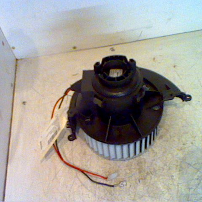Ventilateur de chauffage occasion OPEL ASTRA III ASTRA III Phase 1 2004-04-01->2006-12-31 1.7 CDTI 100ch 93191900 2