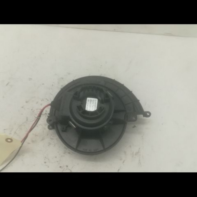 Ventilateur de chauffage occasion OPEL ASTRA III ASTRA III Phase 1 2004-04-01->2006-12-31 1.9 CDTI 120ch 93191900 2