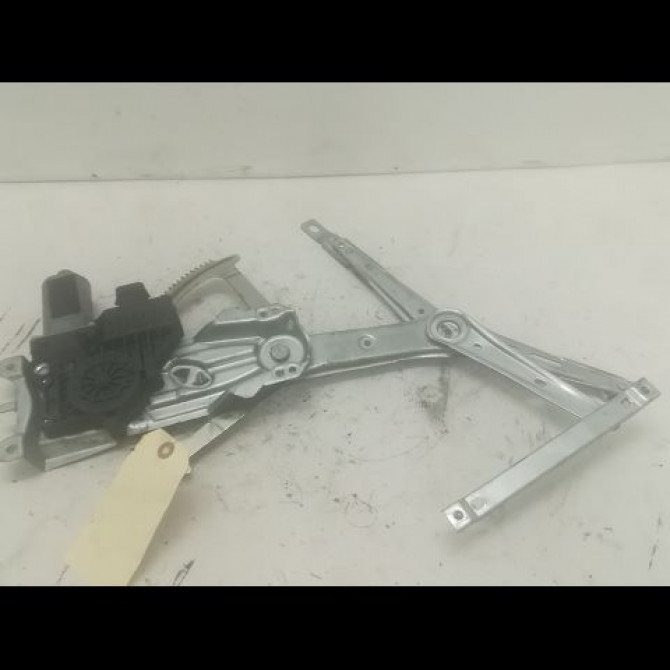 Mecanisme+moteur leve-glace avg occasion OPEL ASTRA III ASTRA III Phase 1 2004-04-01->2006-12-31 1.9 CDTI 120ch 93178695 1