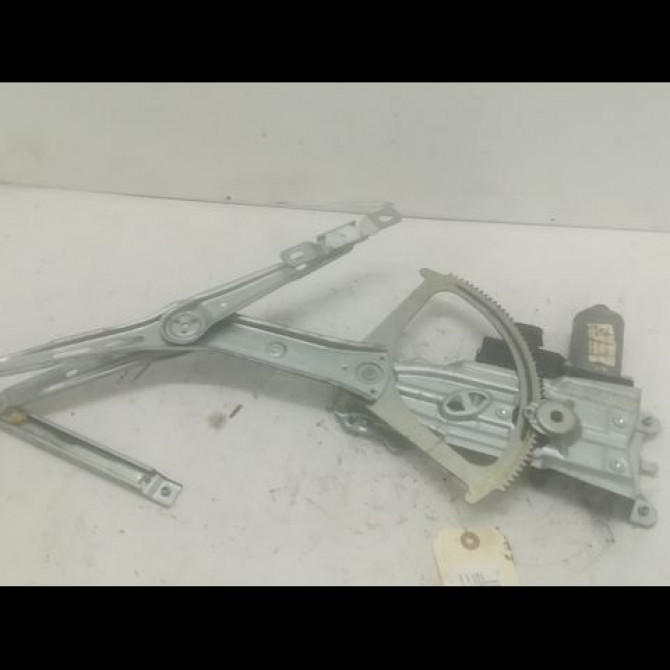 Mecanisme+moteur leve-glace avg occasion OPEL ASTRA III ASTRA III Phase 1 2004-04-01->2006-12-31 1.9 CDTI 120ch 93178695 2