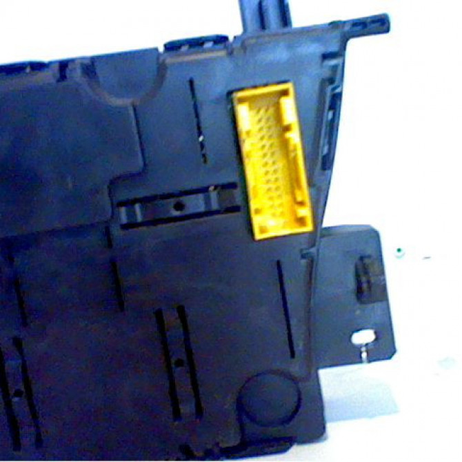 Compteur occasion CITROEN C4 PICASSO I Phase 1 01-2007->10-2013 1.6 e-HDI 8v 110ch 00006103AQ 2