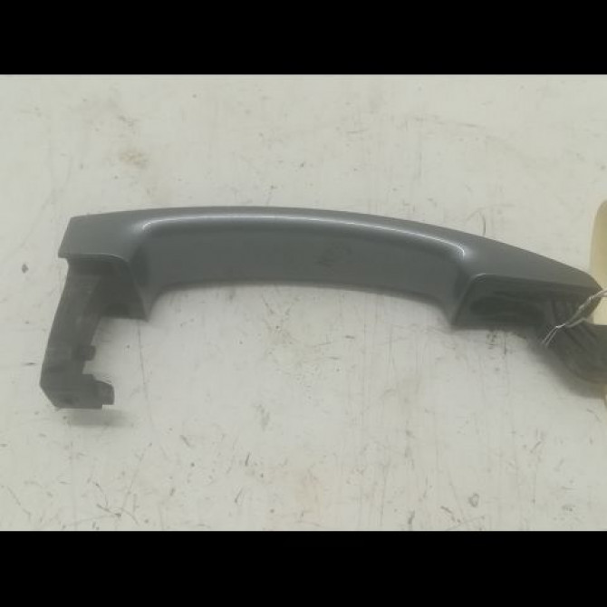 Poignee ext porte avd occasion OPEL ASTRA III ASTRA III Phase 1 2004-04-01->2006-12-31 1.7 CDTI 100ch 13142770 2