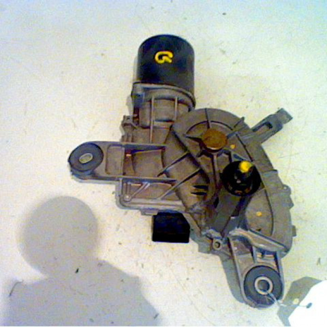 occasion CITROEN C4 PICASSO I Phase 1 01-2007->10-2013 1.6 e-HDI 8v 110ch 1