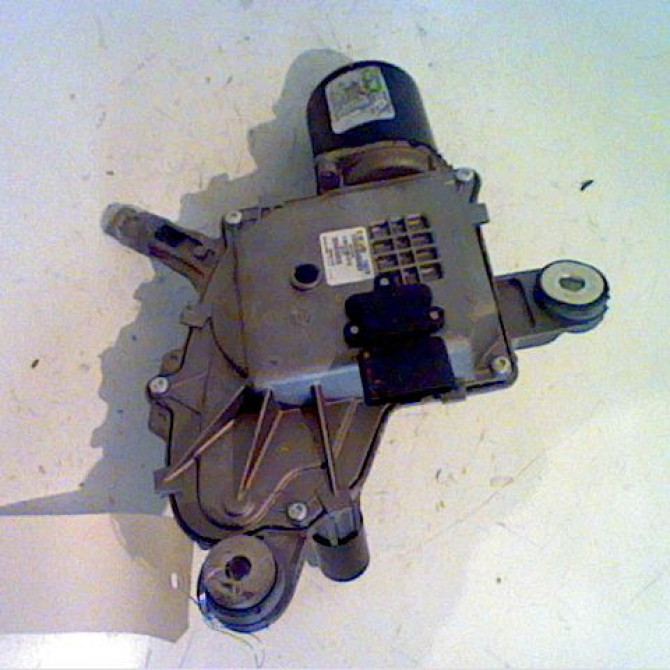 occasion CITROEN C4 PICASSO I Phase 1 01-2007->10-2013 1.6 e-HDI 8v 110ch 2