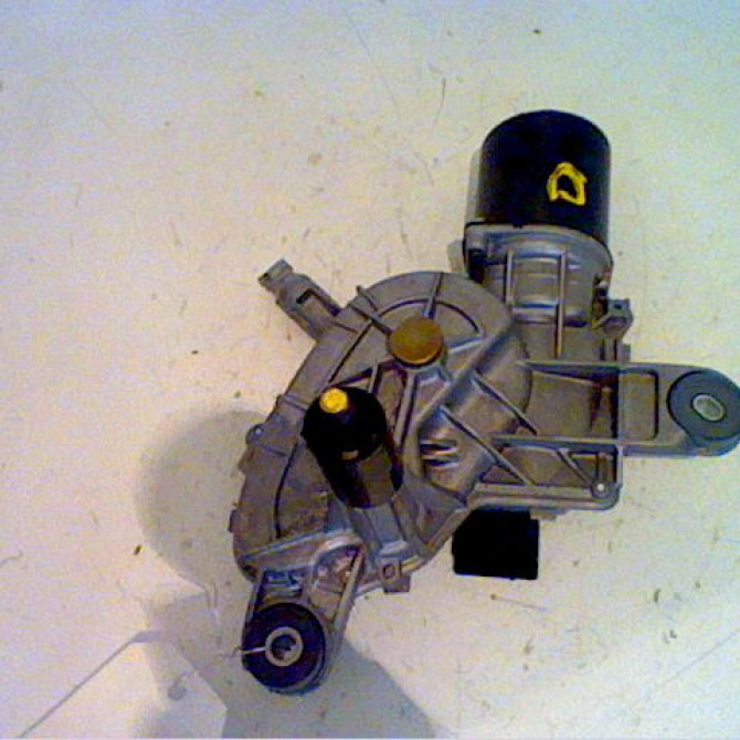 occasion CITROEN C4 PICASSO I Phase 1 01-2007->10-2013 1.6 e-HDI 8v 110ch 3