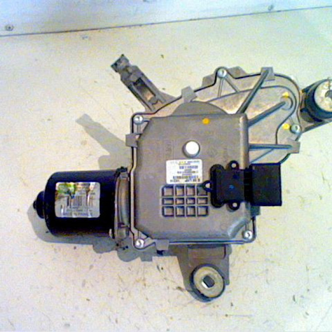 occasion CITROEN C4 PICASSO I Phase 1 01-2007->10-2013 1.6 e-HDI 8v 110ch 4