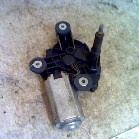 Moteur essuie-glace arrière occasion FIAT STILO Phase 1 10-2001->09-2007 46784996
