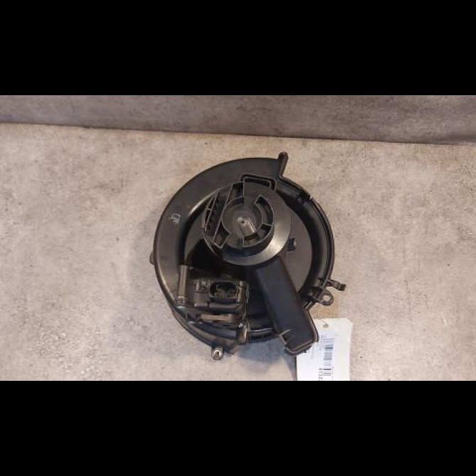 Ventilateur de chauffage occasion OPEL ASTRA II Phase 1 04-1998->09-2004 2.0 DTI 16v 100ch 93191900 2