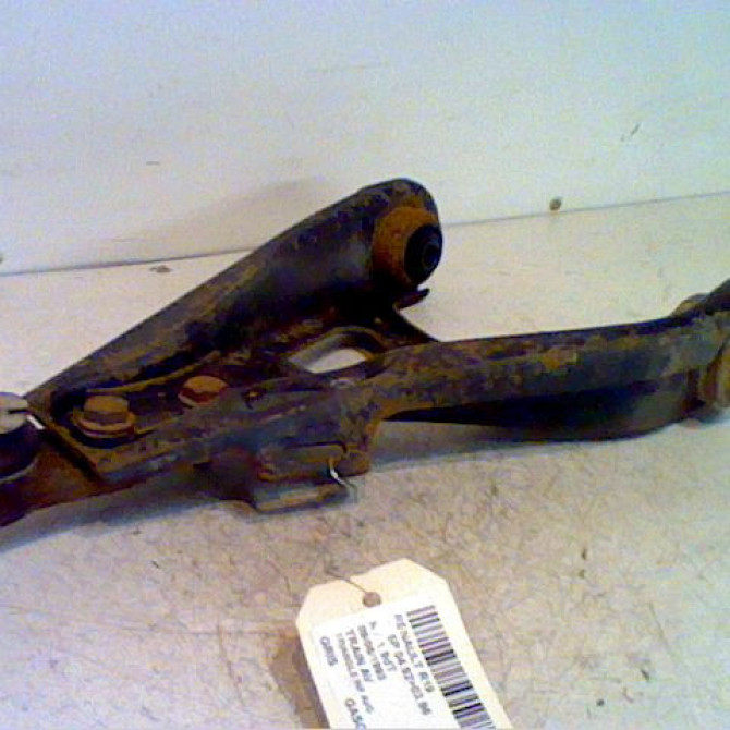 Triangle inf avg occasion RENAULT 19 Phase 1 07-1989->04-1992 1.9 TD 1