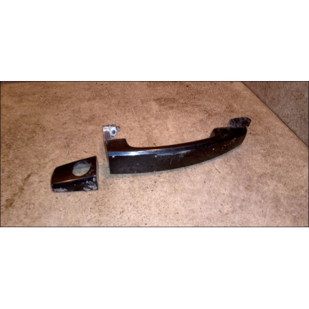 Poignee ext porte avg occasion OPEL ASTRA III ASTRA III Phase 1 2004-04-01->2006-12-31 1.9 CDTI 120ch 13142770