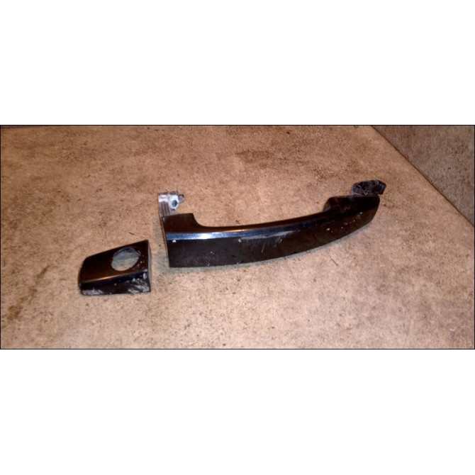 Poignee ext porte avg occasion OPEL ASTRA III ASTRA III Phase 1 2004-04-01->2006-12-31 1.9 CDTI 120ch 13142770 1