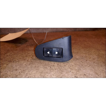 Commande lève-glace porte avant droite occasion FIAT STILO Phase 1 10-2001->09-2007 1.9 JTD 80ch 735297082