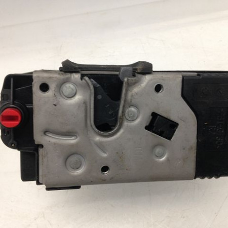 Serrure porte ard occasion OPEL VECTRA III Phase 2 10-2005->06-2007 13210763