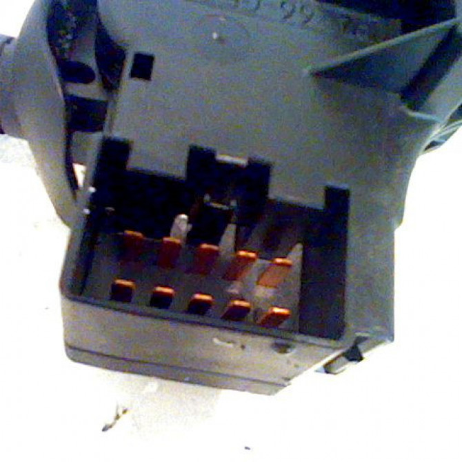 Commande essuie glace occasion FORD FOCUS II Phase 1 09-2004->12-2007 1.8 TDCI 115ch 2