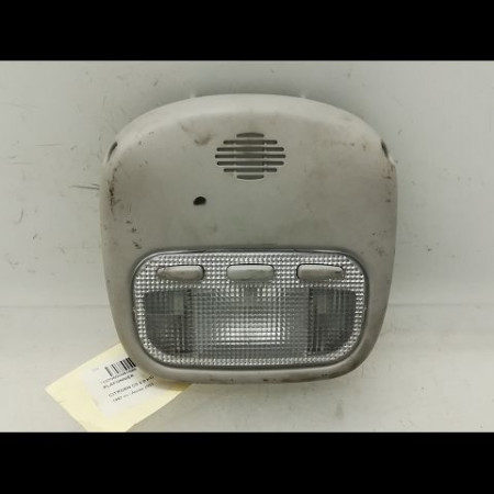 Plafonnier occasion CITROEN C5 I Phase 2 09-2004->06-2008 2.0 HDI 16v 138ch 6362N3