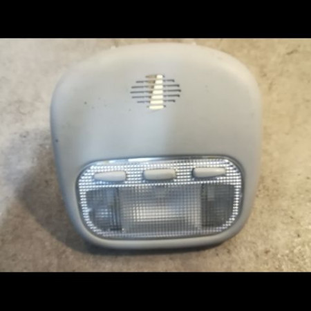 Plafonnier occasion PEUGEOT 407 Phase 1 04-2004->07-2008 1.6 HDI 16v 6362N3