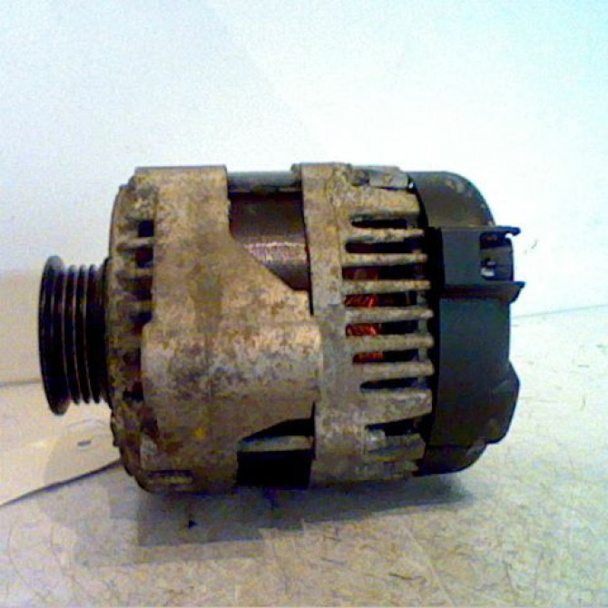 Alternateur occasion CHEVROLET AVEO I Phase 1 05-2008->12-2011 1.2i 16v 96936136 2