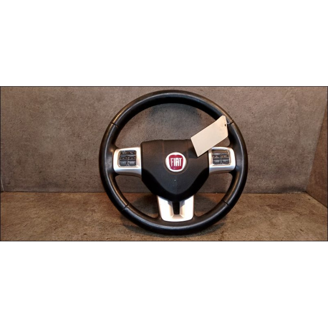 Volant de direction occasion FIAT FREEMONT Phase 1 04-1995->04-1999 2.0 D 140ch K5SD74DX9AA 1