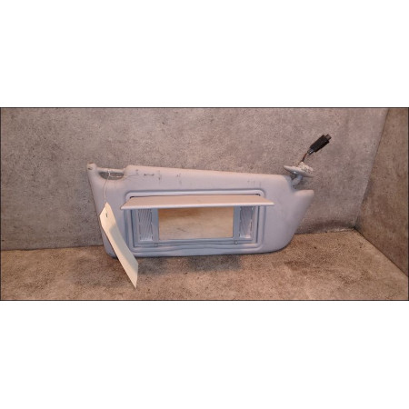 Pare-soleil droit occasion OPEL ASTRA III ASTRA III Phase 1 2004-04-01->2006-12-31 1.9 CDTI 120ch 13233498