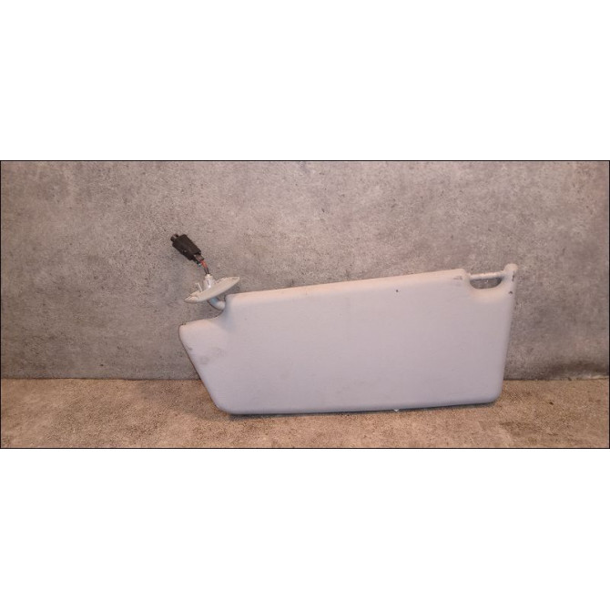 Pare-soleil droit occasion OPEL ASTRA III ASTRA III Phase 1 2004-04-01->2006-12-31 1.9 CDTI 120ch 13233498 2