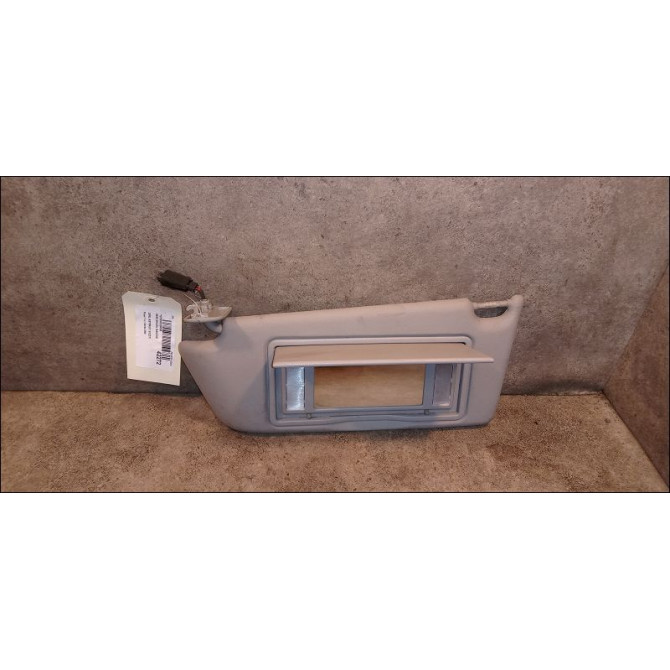 Pare-soleil gauche occasion OPEL ASTRA III ASTRA III Phase 1 2004-04-01->2006-12-31 1.9 CDTI 120ch 13113046 1