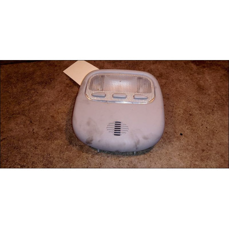 Plafonnier occasion CITROEN C5 I Phase 2 09-2004->06-2008 1.6 HDi 110ch 6362N3