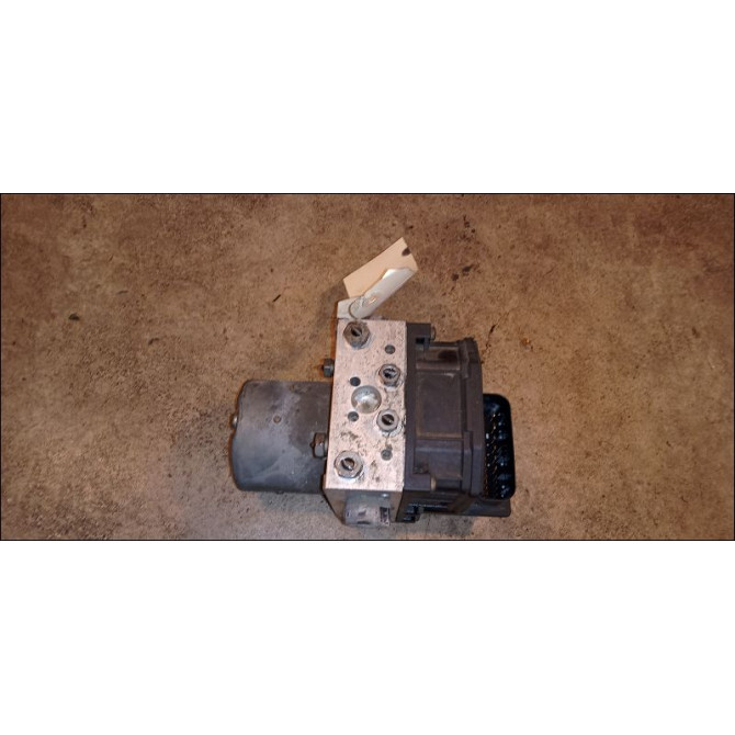 Unité hydraulique ABS occasion FIAT STILO Phase 1 10-2001->09-2007 1.9 JTD 80ch 71741511 1