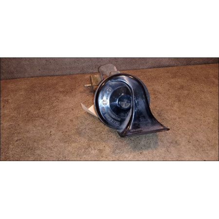 Klaxon  / avertisseur occasion FIAT STILO Phase 1 10-2001->09-2007 1.9 JTD 80ch 51804533