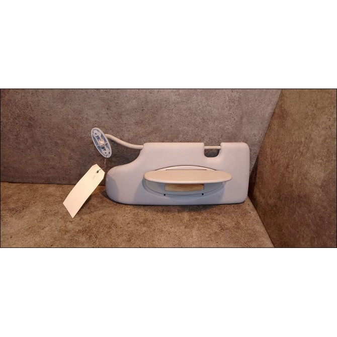 Pare-soleil gauche occasion MINI MINI I Phase 1 09-2001->07-2004 D One Pack 51166963957 1