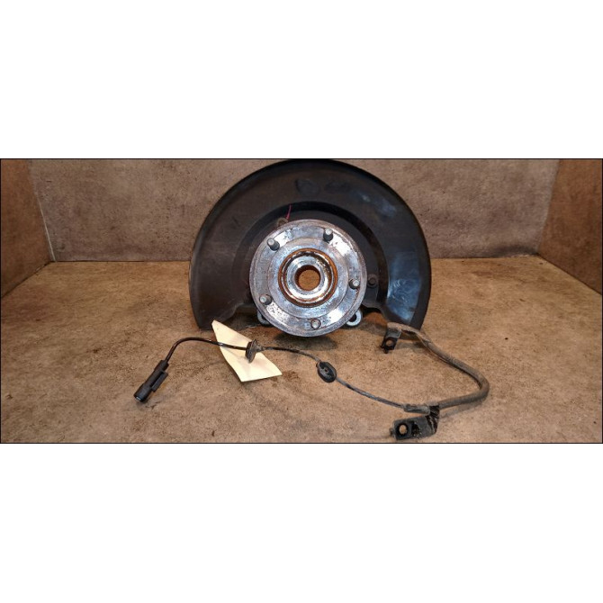 Moyeu avd occasion FIAT FREEMONT Phase 1 04-1995->04-1999 2.0 D 140ch K68184748AC 1