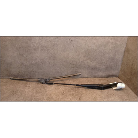 Bras essuie-glace avant gauche occasion OPEL ASTRA III ASTRA III Phase 1 2004-04-01->2006-12-31 1.9 CDTI 120ch 93178941