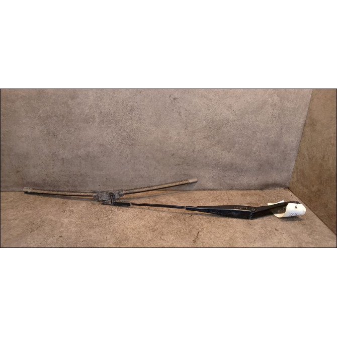 Bras essuie-glace avant gauche occasion OPEL ASTRA III ASTRA III Phase 1 2004-04-01->2006-12-31 1.9 CDTI 120ch 93178941 1