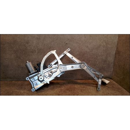 Mecanisme + moteur lève-glace avant droit occasion OPEL ASTRA III ASTRA III Phase 1 2004-04-01->2006-12-31 1.9 CDTI 120ch 93178696