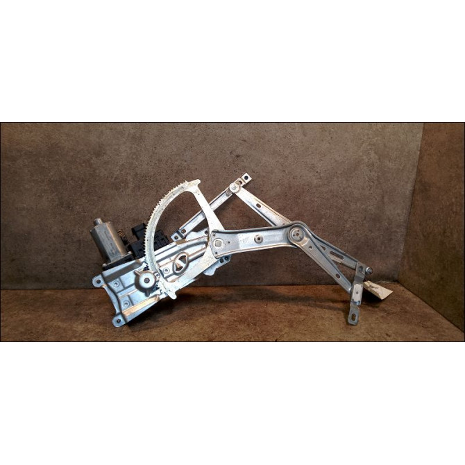 Mecanisme + moteur lève-glace avant droit occasion OPEL ASTRA III ASTRA III Phase 1 2004-04-01->2006-12-31 1.9 CDTI 120ch 93178696 1