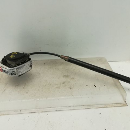 Ceinture avant droite occasion VOLKSWAGEN GOLF III Phase 1 01-1992->12-1997 1H4857706AB41