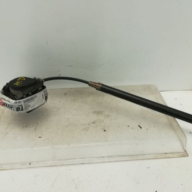 Ceinture avant droite occasion VOLKSWAGEN GOLF III Phase 1 01-1992->12-1997 1H4857706AB41 1