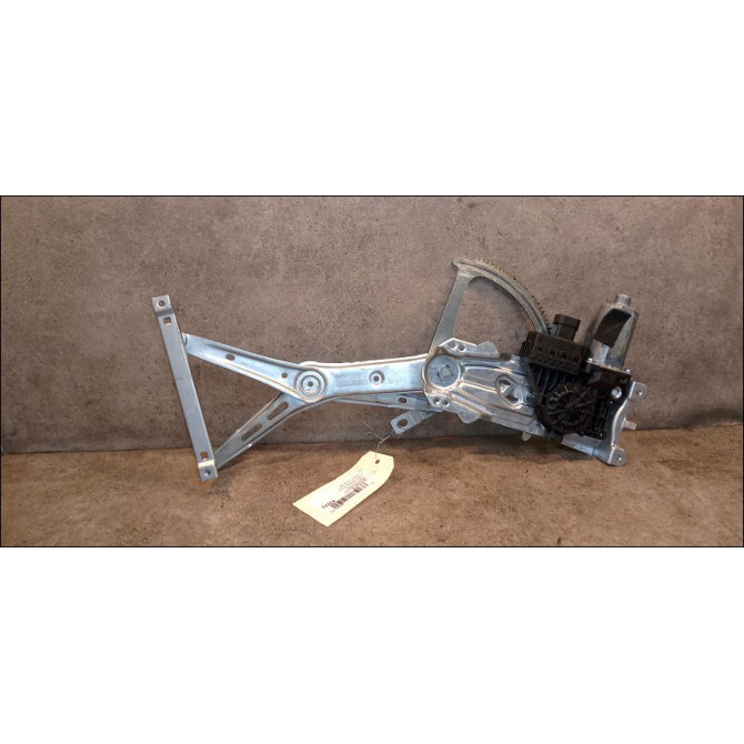 Mecanisme + moteur lève-glace avant droit occasion OPEL ASTRA III ASTRA III Phase 1 2004-04-01->2006-12-31 1.9 CDTI 120ch 93178696 2