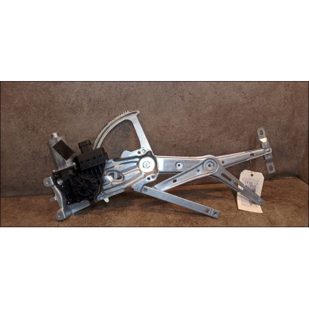 Mecanisme+moteur leve-glace avg occasion OPEL ASTRA III ASTRA III Phase 1 2004-04-01->2006-12-31 1.9 CDTI 120ch 93178695