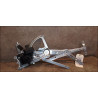 MECANISME+MOTEUR LEVE-GLACE AVG