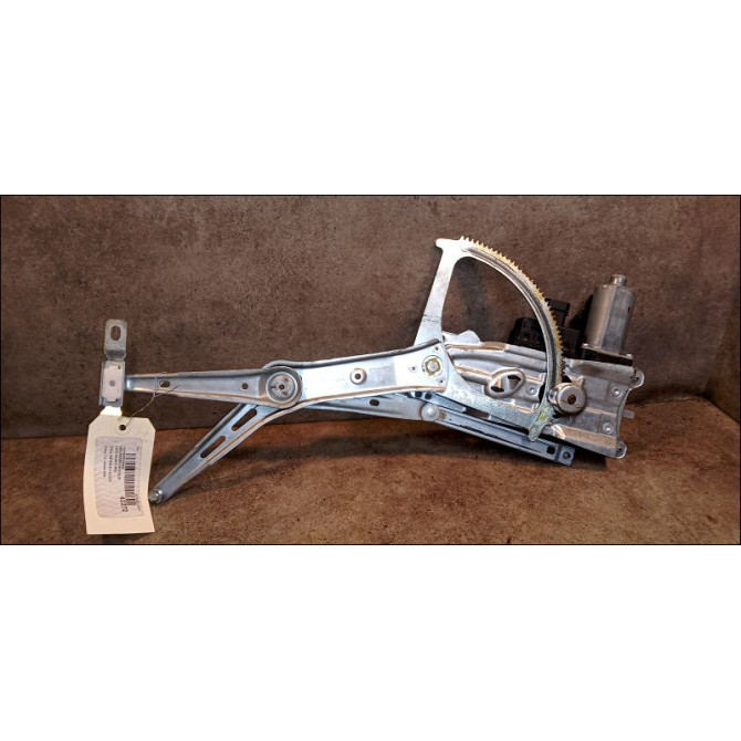 Mecanisme+moteur leve-glace avg occasion OPEL ASTRA III ASTRA III Phase 1 2004-04-01->2006-12-31 1.9 CDTI 120ch 93178695 2