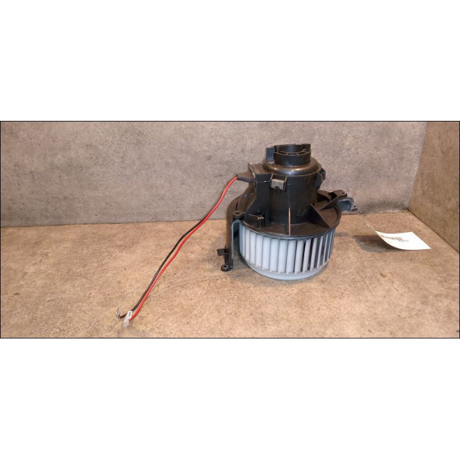 Ventilateur de chauffage occasion OPEL ASTRA III ASTRA III Phase 1 2004-04-01->2006-12-31 1.9 CDTI 120ch 93191900 1