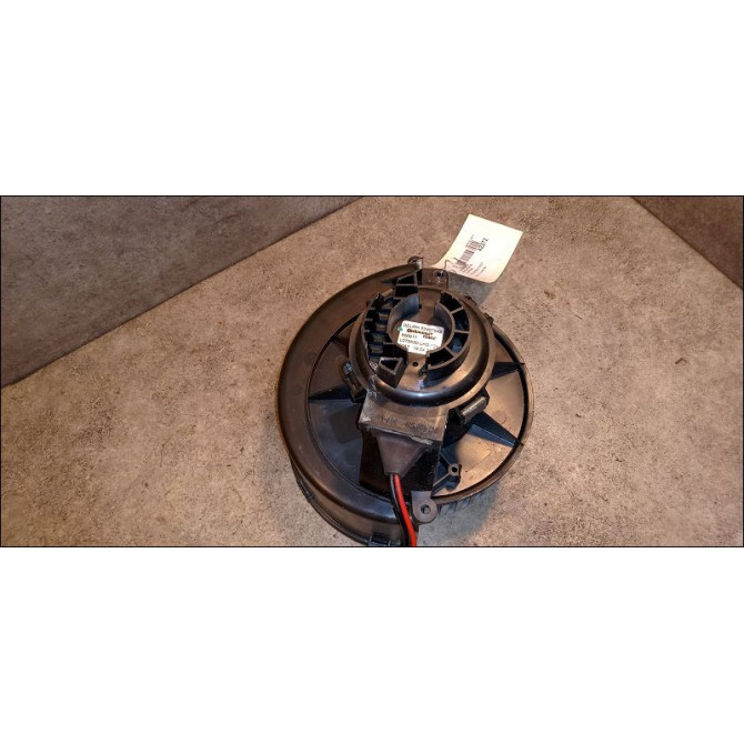 Ventilateur de chauffage occasion OPEL ASTRA III ASTRA III Phase 1 2004-04-01->2006-12-31 1.9 CDTI 120ch 93191900 2